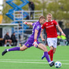 KR - Valur