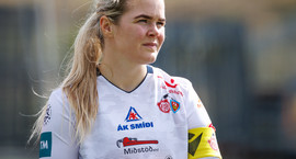 Sterkasta lið 15. umferðar - Nöfnurnar fóru fyrir...