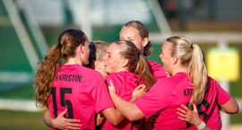 Sterkasta lið 12. umferðar - Breyttir tímar