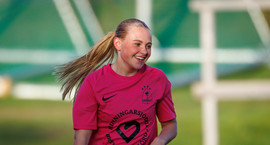 Úrvalslið umferða 1-9 í Bestu deild kvenna