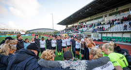 Ísland í dag - Gríðarlega spennandi toppbaráttur
