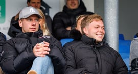 Hvert fara Jason og Árni? - „Ekki bundinn neinum...