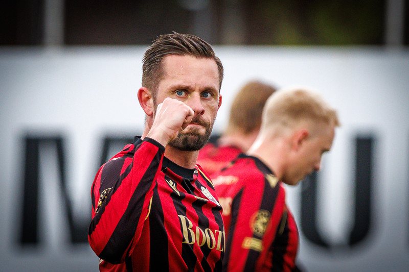 Gylfi Þór Sigurðsson.