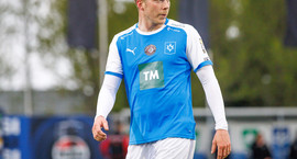 Emil saknar Jölla: Hafði trú á mér þegar enginn í...