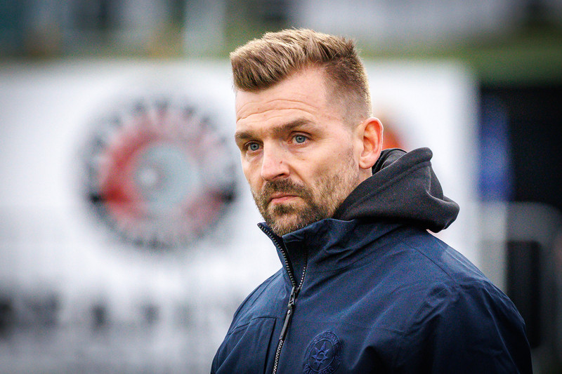 Jökull vísaði í leikplan Arsenal þegar hann hrósaði Þór