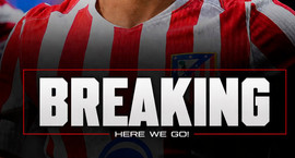 Atletico fer hamförum á X - Kynna helstu stjörnur...