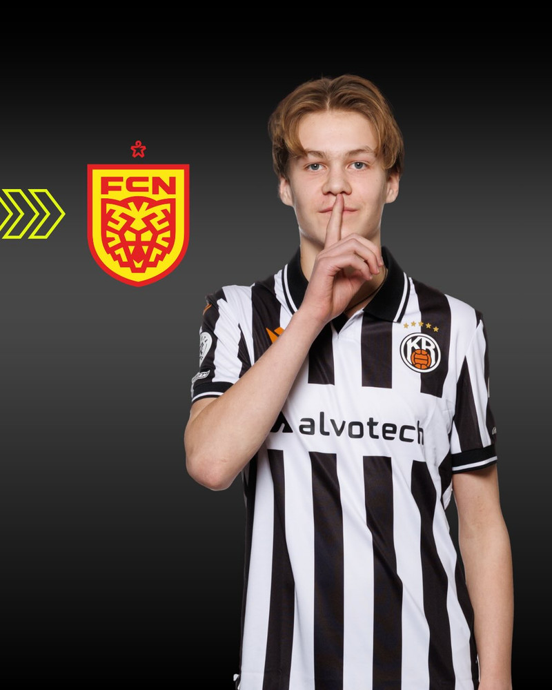 Fannar Heimisson.