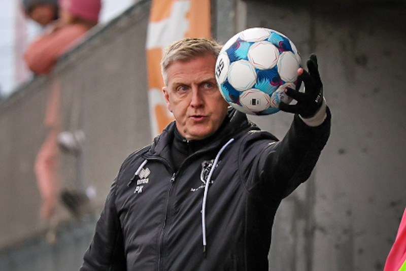 Rúnar Kristins: Búnir að vinna í þessu í tvö og hálft ár