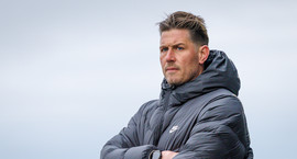 Óli Skúla: Pínu handbremsa á okkur sem við þurfum...