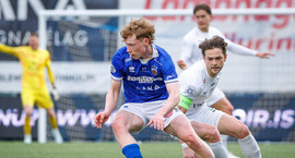 Sterkastur í 10. umferð - Tek hattinn ofan