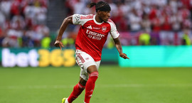 Vilja Madueke lánaðan - Wanner orðaður við Liverpool