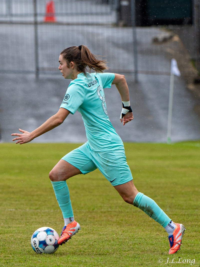 Myndaveisla: Átta mörk í Krikanum og fyrsta þrennan