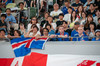 Japan-Ísland