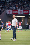 Arnar Gunnlaugsson