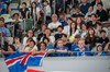 Japan-Ísland