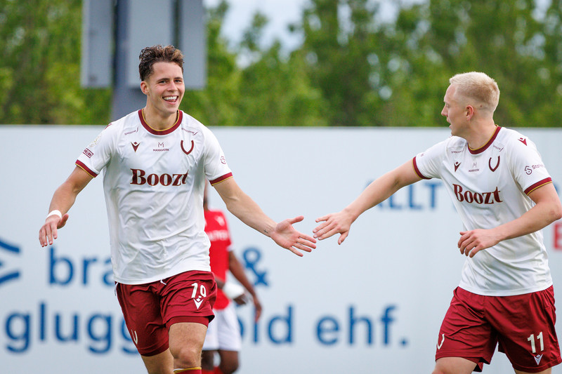 Óttaðist alvarlega refsingu eftir seinkomuna - Vildi vera ósýnilegur