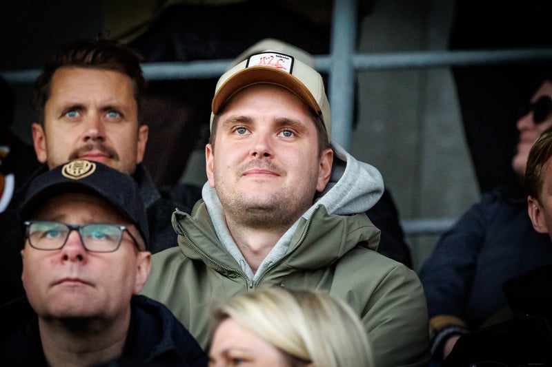 Tómas Guðmundsson.
