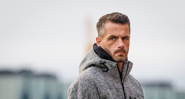 Sölvi fagnar fótboltanum sem KR spilar - &bdquo;Gott...
