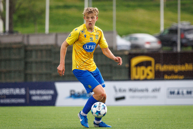 Eysteinn Rúnarsson