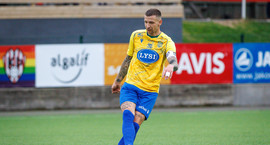 Damir orðaður við Þór