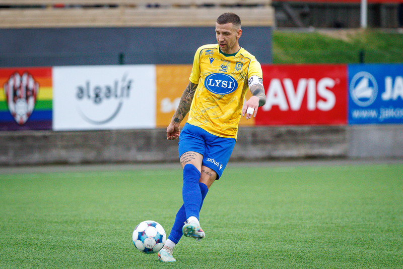 Damir orðaður við Þór