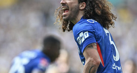 Spænsk stórlið vilja Cucurella - Arsenal hyggst fá...