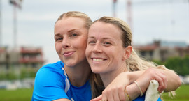 &bdquo;Ótrúlegt en satt að þetta nákvæmlega hafi...