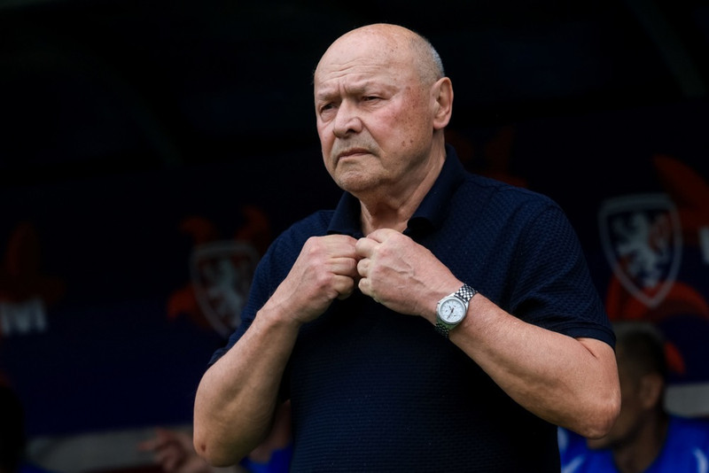 Miroslav Koubek.
