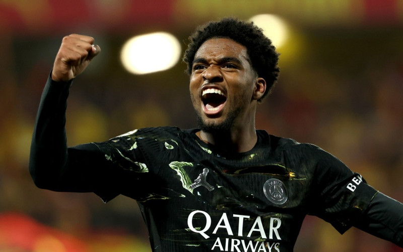 <b>19. Ibrahim Mbaye (18 ára), Senegal (PSG)</b> - Gríðarlega hraður og beinskeyttur framherji. Er ekki fastur byrjunarliðsmaður fyrir land eða lið en getur verið öflugt vopn af bekknum.