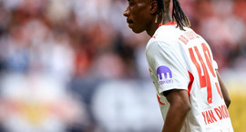 Diomande staðfestir áhuga á að skipta til PSG