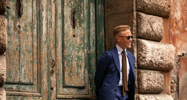 Egill í Suitup velur fimm flottustu treyjurnar á HM