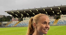 Glódís: Þetta eru hræðilegar reglur