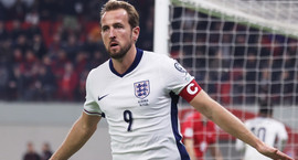 Byrjunarlið Englands og Króatíu: Stones og Madueke byrja