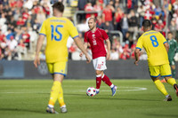Eriksen undirbýr sig fyrir endurkomu á völlinn