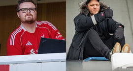 Bikar Baddi gegn Val Gunnars - Spáð í 8-liða úrslitin
