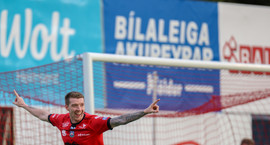 Líkleg byrjunarlið úrslitaleiksins - Vindurinn á...