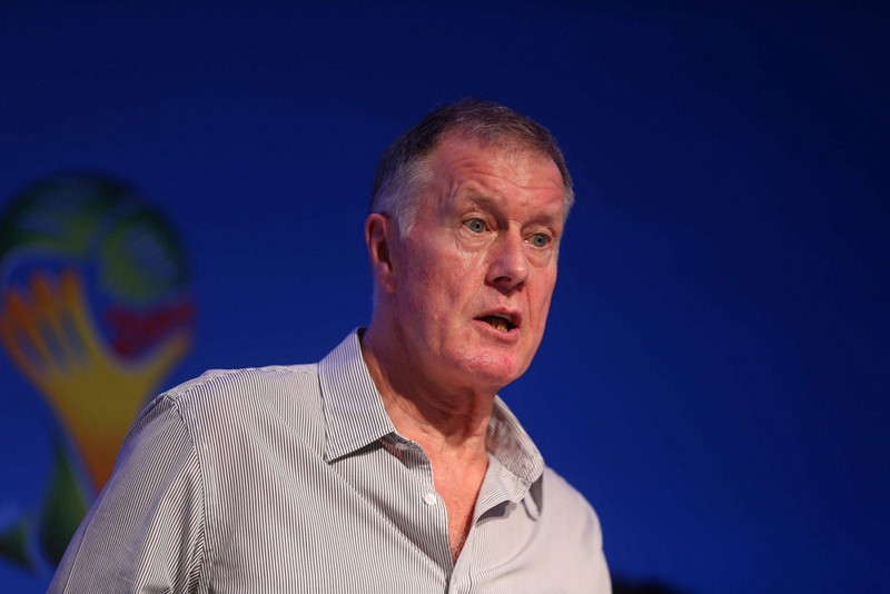 <b>10. Sir Geoff Hurst, England, heimsmeistari 1966</b> - Geoff Hurst átti ekki að vera byrjunarliðsmaður á mótinu en stal senunni eftir meiðsli Jimmy Greaves. Skoraði sögufræga þrennu í úrslitaleiknum þegar England vann HM á heimavelli.