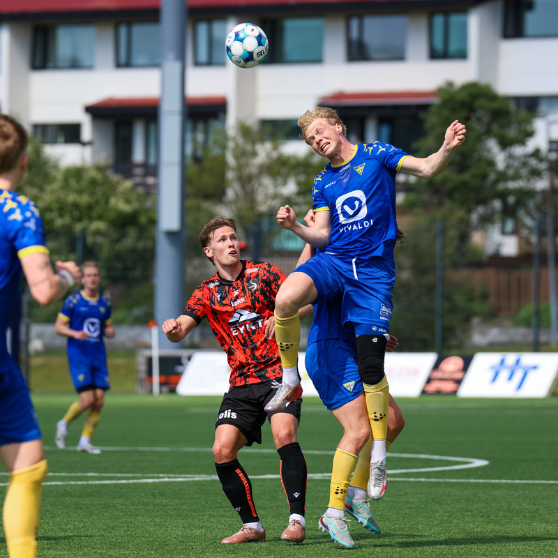 Myndaveisla: Ljótur blettur á bikarsigri Fylkis