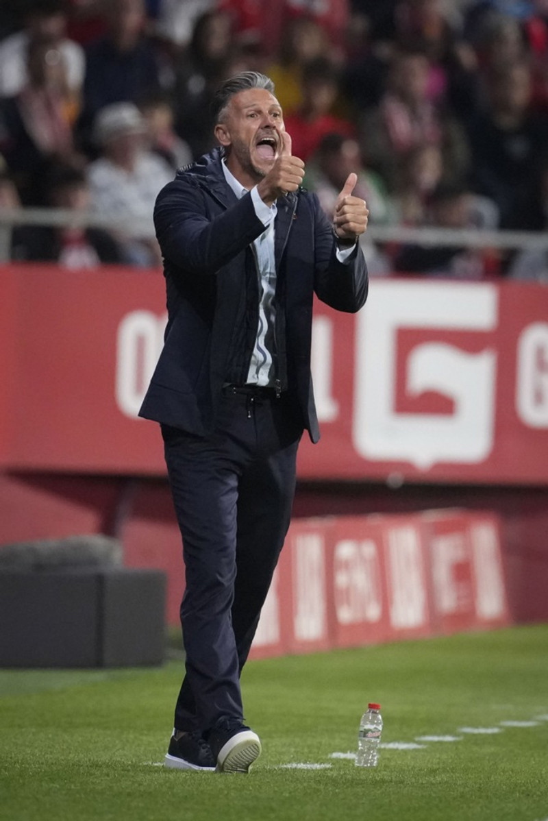 Klopp er að ráða Demichelis til Leipzig