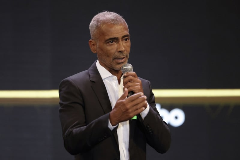 Romario