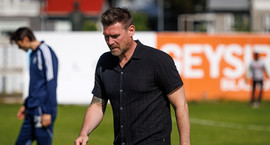 &bdquo;Held að það sé ekki langt í að við sjáum...