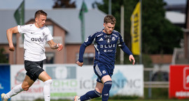 Eiður Orri spáir í 15. umferð Lengjudeildarinnar