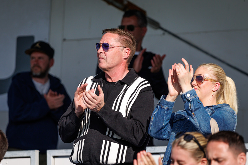 Ísak Bergmann og Davíð Þór fögnuðu dátt fyrsta sigri FH