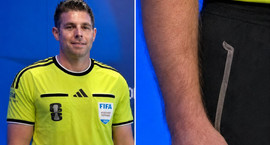Óviljaverk hjá VAR-dómaranum - „Endurspeglar ekki...