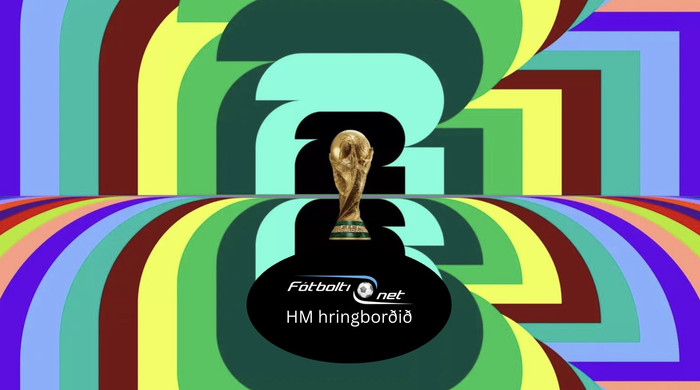 HM hringborðið - Snyrtilegir Japanir og bitlausir Spánverjar episode artwork