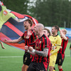 Víkingur - KR