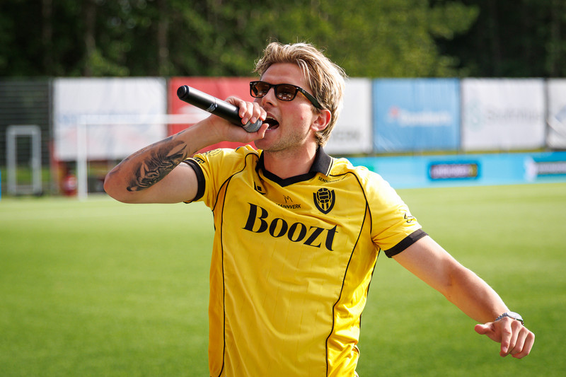 Fjórði sigurinn í röð hjá Hearts