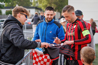 Sterkasta lið 10. umferðar - Gylfi veitti áritanir