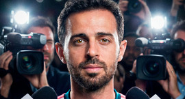 Bernardo Silva til Real Madrid (Staðfest)