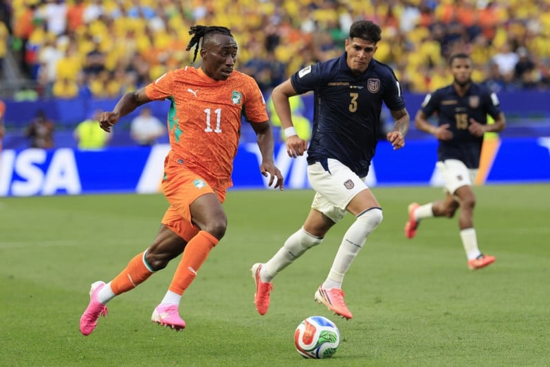 Yan Diomande gæti farið til Liverpool